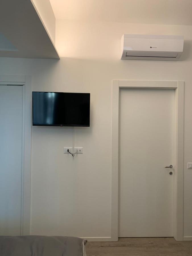 Chester House Apartaments Arco Exterior photo