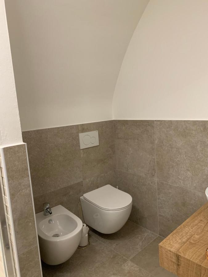 Chester House Apartaments Arco Exterior photo