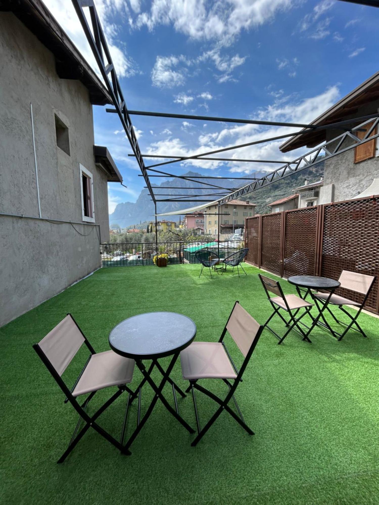 Chester House Apartaments Arco Exterior photo